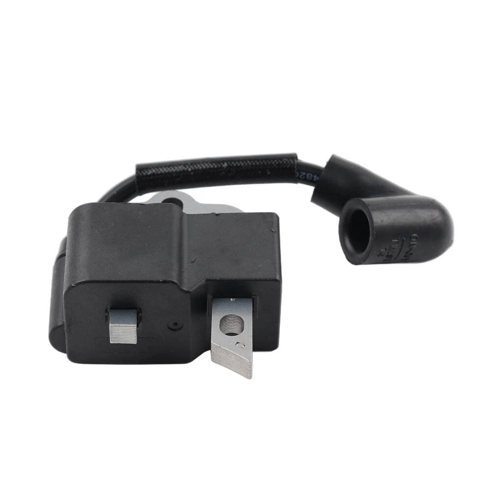 Ignition Coil A411001180 for Echo Shindaiwa CS-352 CS-353ES 340S (–)