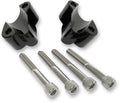 1" Handlebar Riser Extensions for Harley-Davidson Forty-Eight (2010–2023) LA-7433-01B