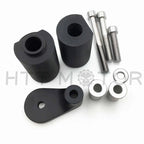 Frame Slider Guard Crash Protector for Suzuki GSXR1000 (2001–2002)