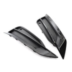 Front Bumper Fog Light Grilles  for Volvo S90 V90 (2016-2019)