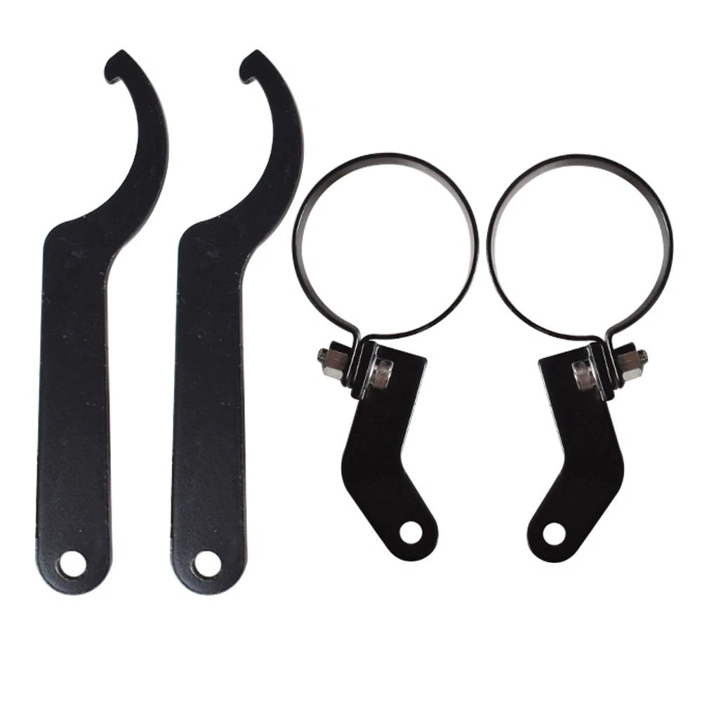 Coilovers Lowering Kit for Honda Accord VII (2003-2007)