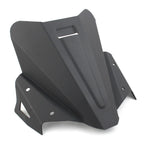 Motorcycle Windshield for Yamaha MT-09 MT09 (2021)