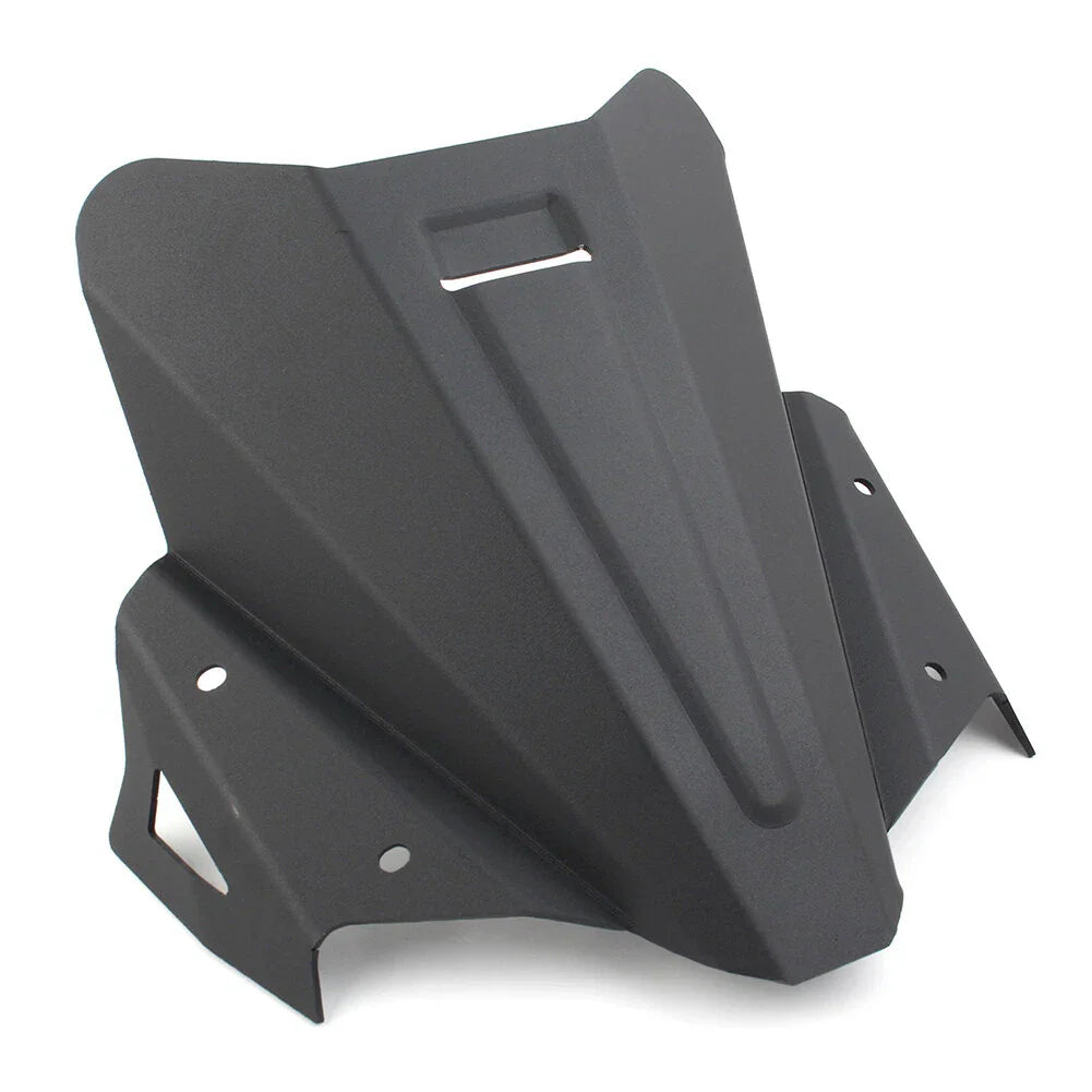 Motorcycle Windshield for Yamaha MT-09 MT09 (2021)