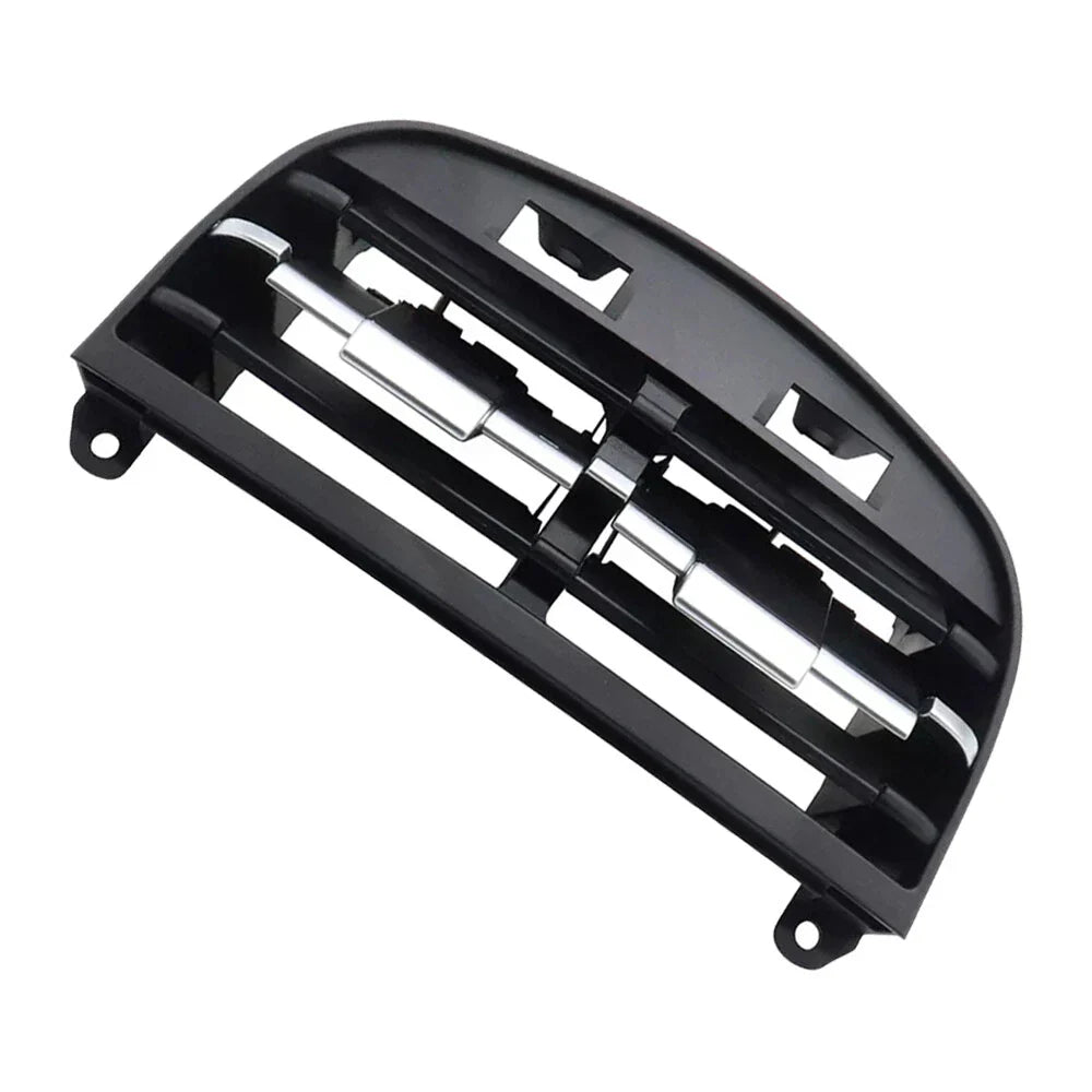 Rear Center Console Outlet Grille Cover for Maserati Ghibli (2014–2020)