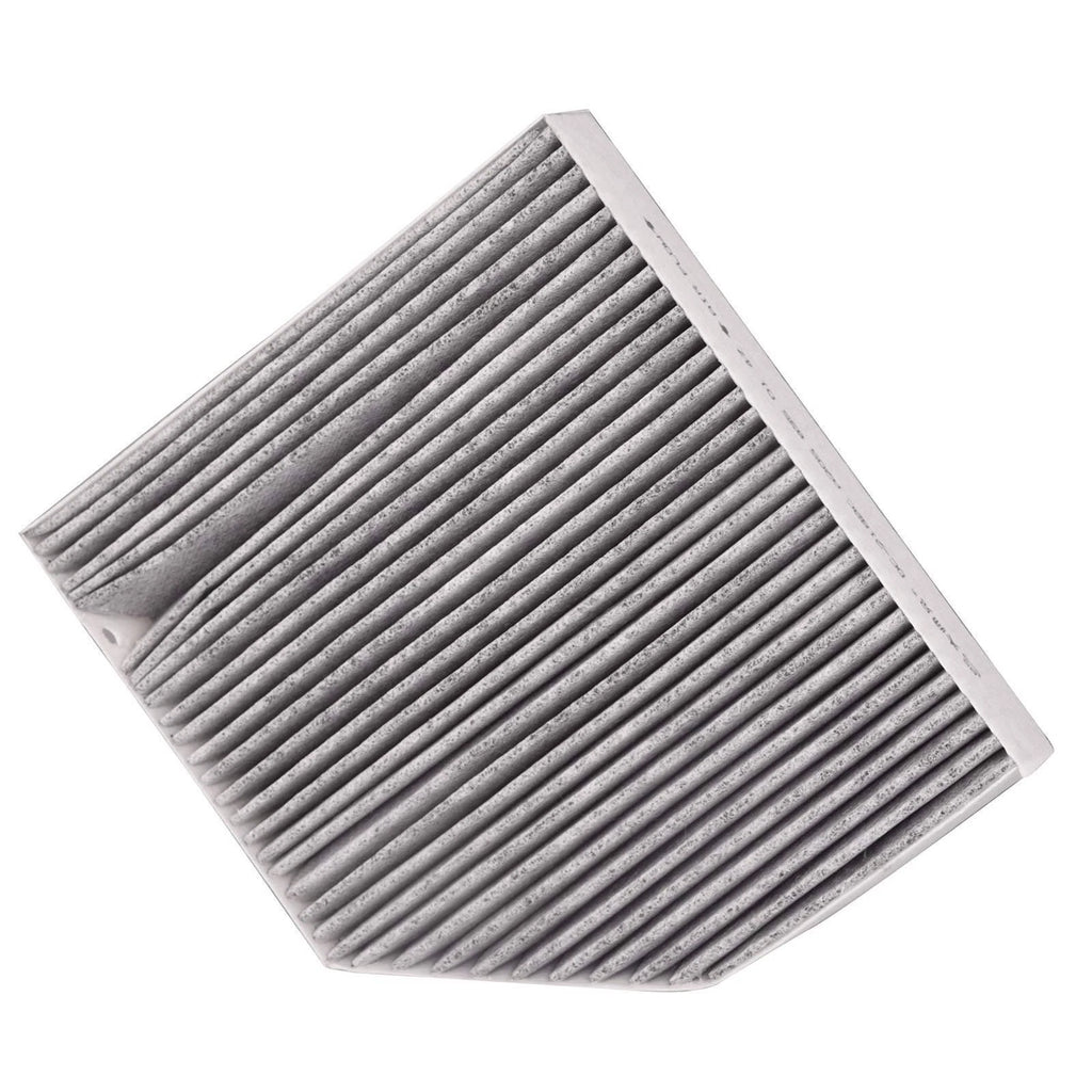 Cabin Air Filter for Mercedes-Benz C300 C63 AMG E300 E400 (2015–2021)