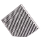 Cabin Air Filter for Mercedes-Benz C300 C63 AMG E300 E400 (2015–2021)