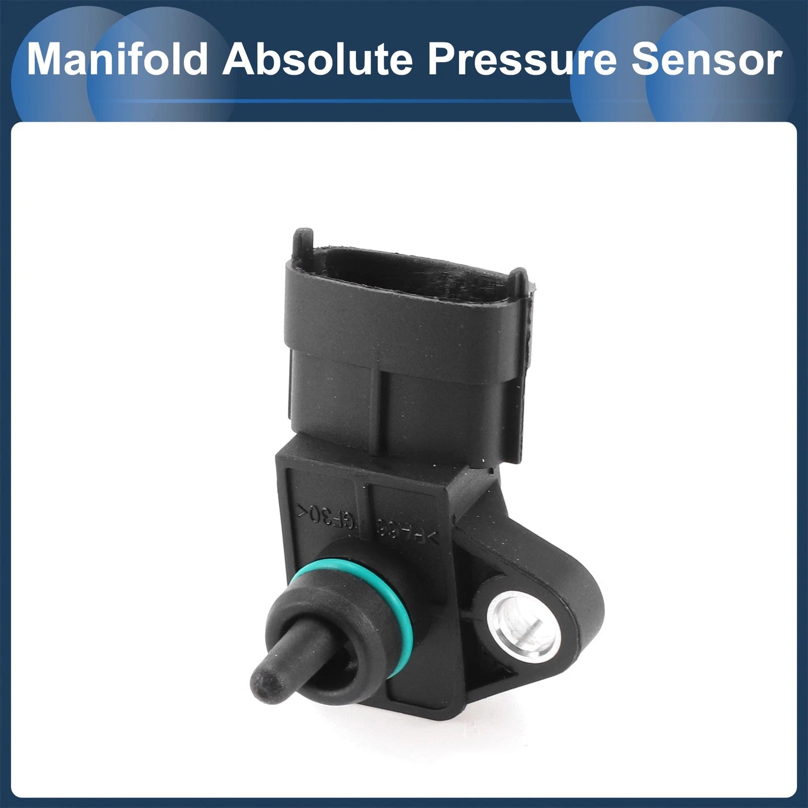 MAP Pressure Sensor for Hyundai Elantra (2011–2016)