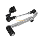 Gear Shifter Lever Linkage for Kawasaki Ninja 400 500 Z400 Z500 (2018–2023)