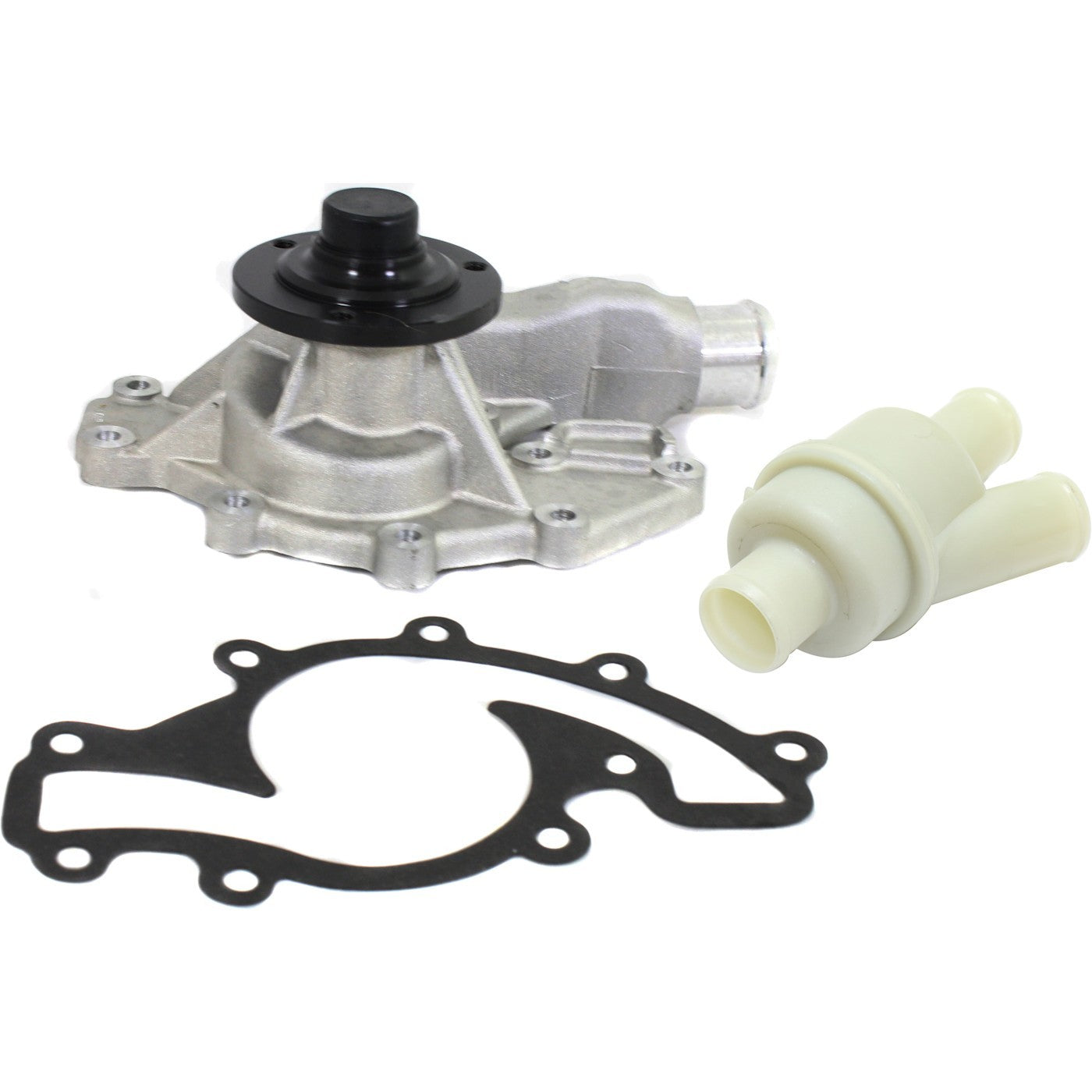 Water Pump and Thermostat Housing Kit for Land Rover Discovery (2003–2004)