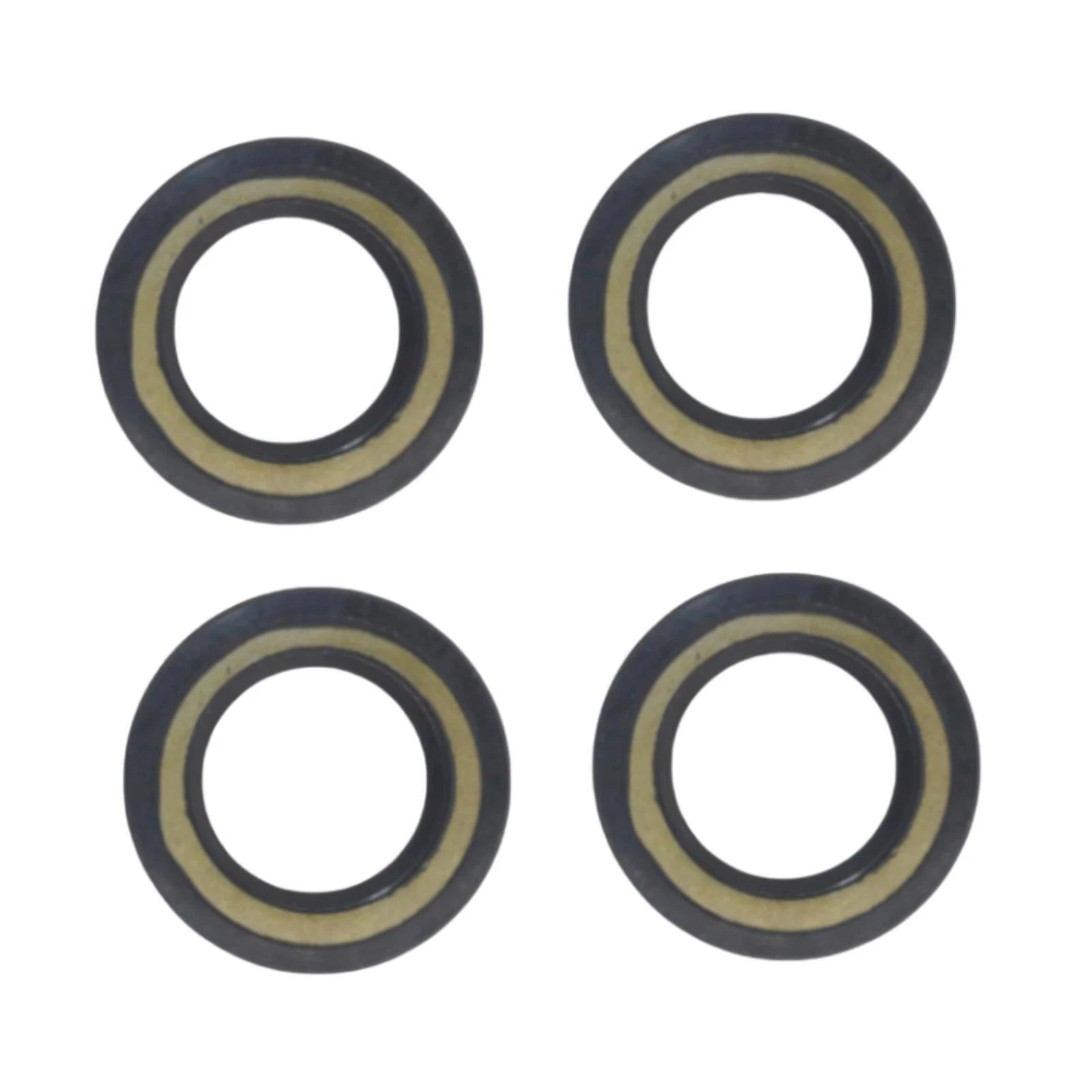 Propeller Seal Set for Yamaha 25-60 HP (Replaces 93101-22M00-00)