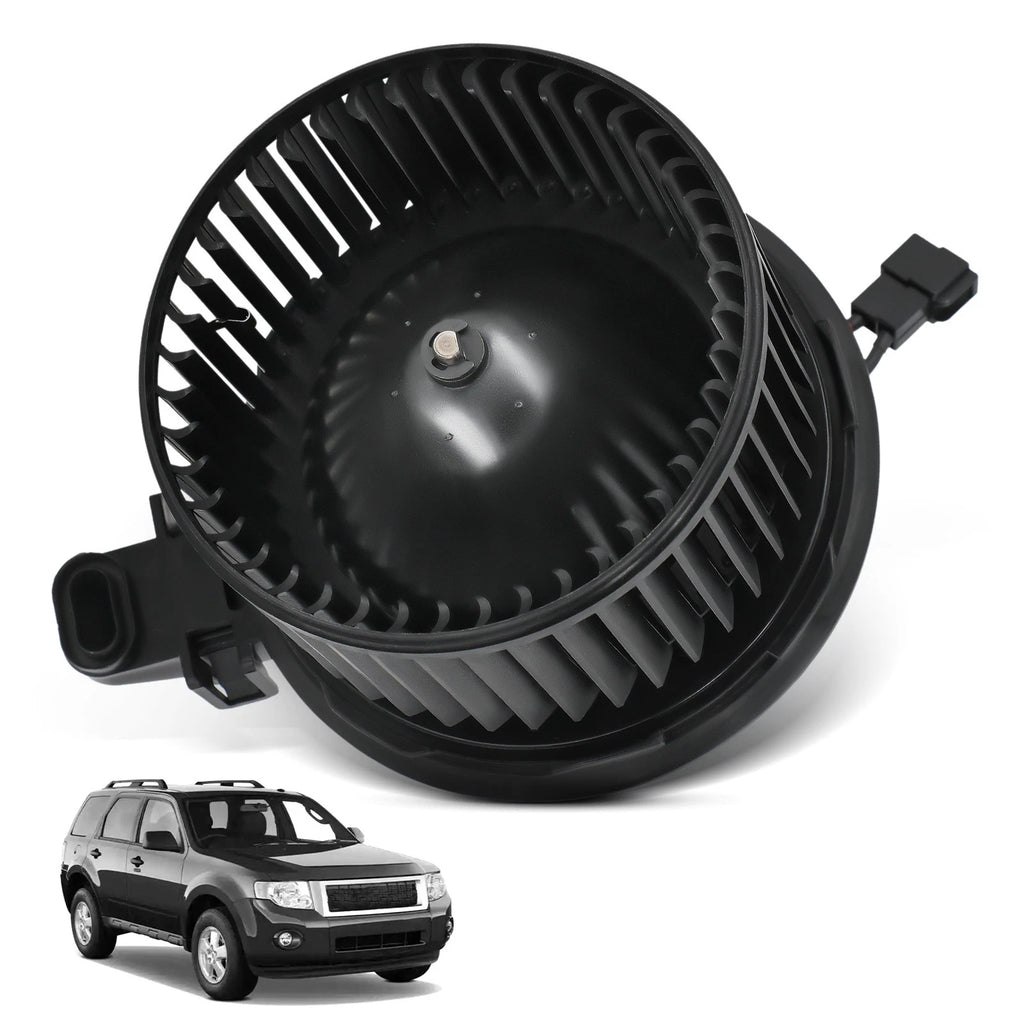 Blower Motor Fan Cage for Mercury Mariner (2008–2011) 7C3Z19805B 700223