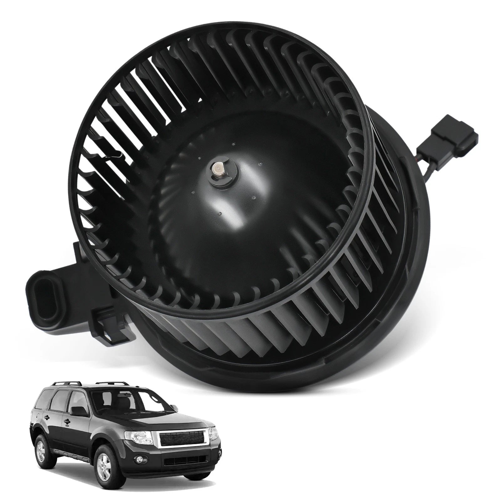 Blower Motor Fan Cage for Mercury Mariner (2008–2011) 7C3Z19805B 700223
