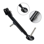 Adjustable Foot Side Stand Kickstand for Kawasaki ZX-4R ZX-4RR (2023–2024)