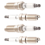 Set of 4 Plugs for Isuzu i-280 i-290/GMC Canyon 2.8L 2.9L (2006–2012) 3474