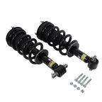 2X Front Magnetic Shock Strut Assembly for Cadillac Escalade GMC Yukon (2007–2014)