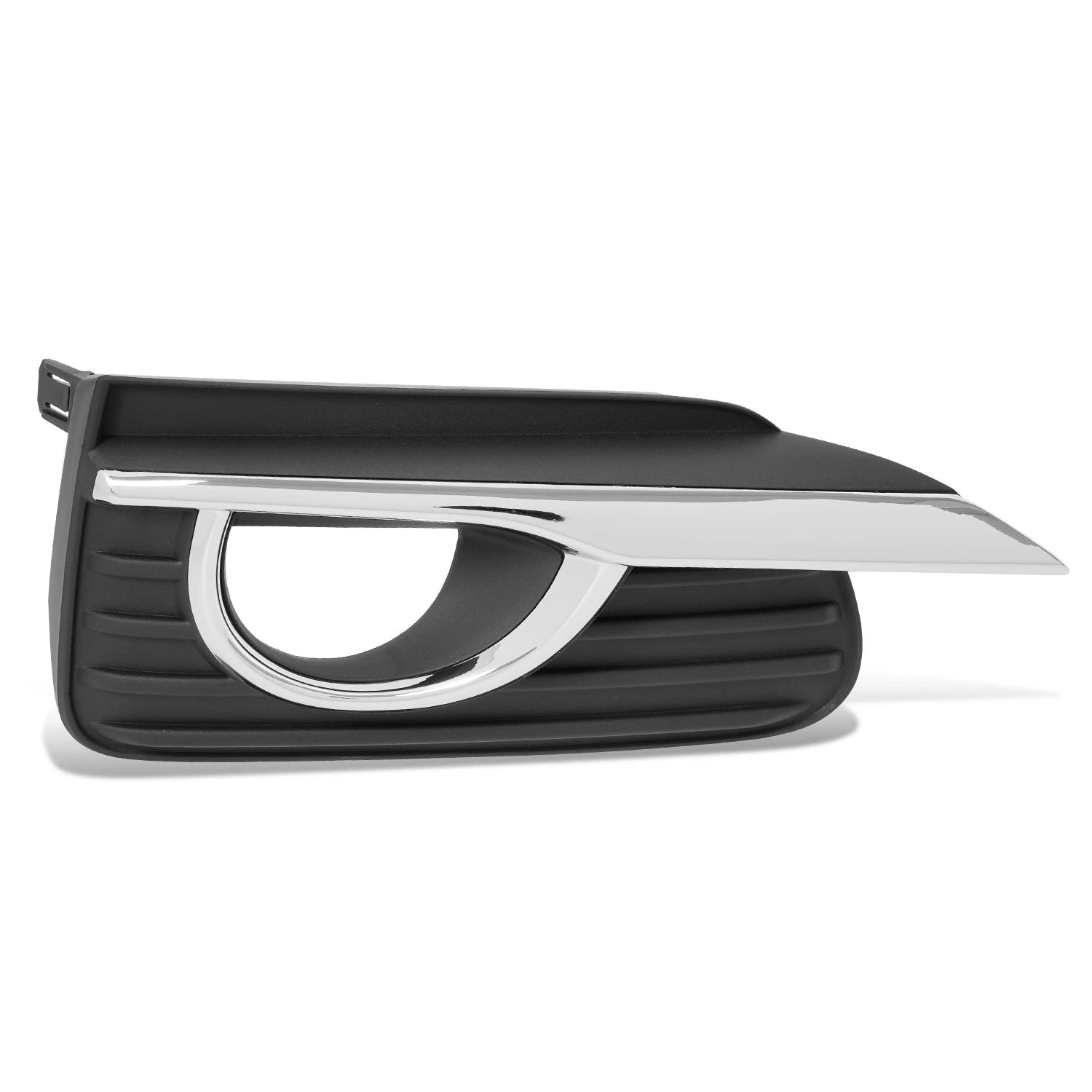 Fog Light Bezel for Infiniti Q50 (2014–2017) Right Passenger