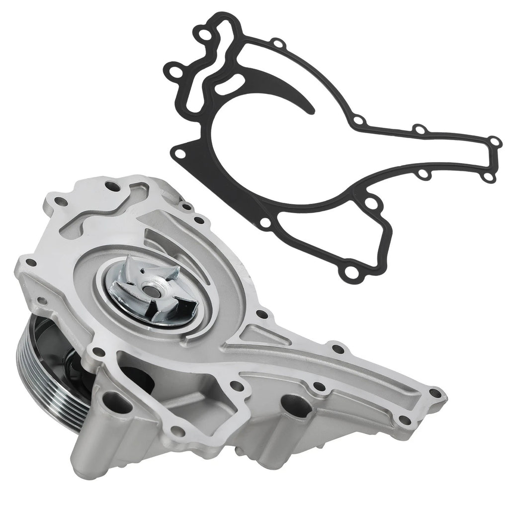 Water Pump for Mercedes-Benz C300 C350 ML350 R350 SLK280 SLK300 SLK350 (AW6142)