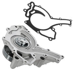 Water Pump for Mercedes-Benz C300 C350 ML350 R350 SLK280 SLK300 SLK350 (AW6142)