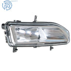 Set of 2 Fog Lights for Nissan Rogue (2017–2020)