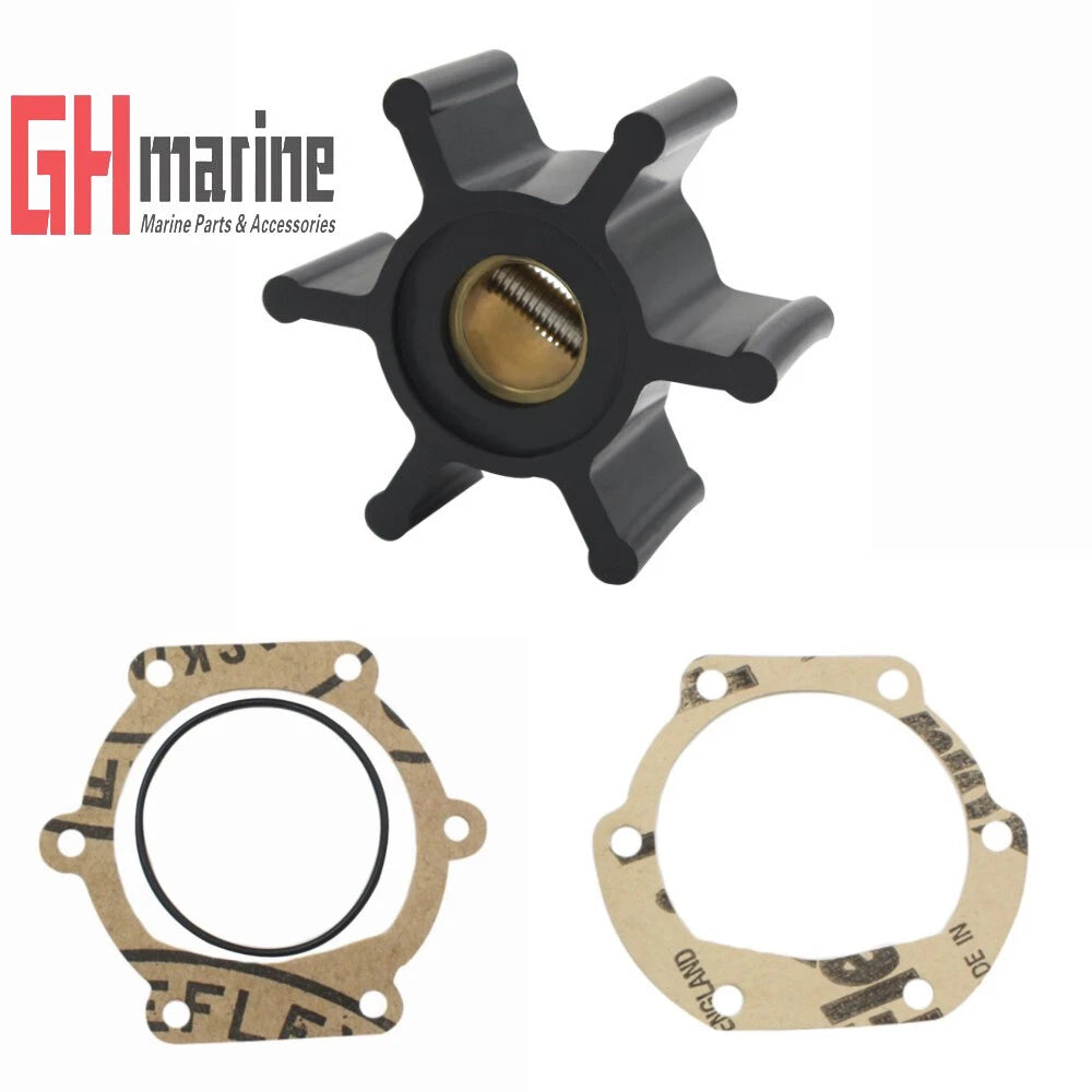 Engine Flexible Impeller Kit for IVECO (402IM17, 403IM25)