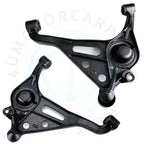 2X Front Lower Control Arm and Ball Joint for Chevrolet Tracker (1999–2004)