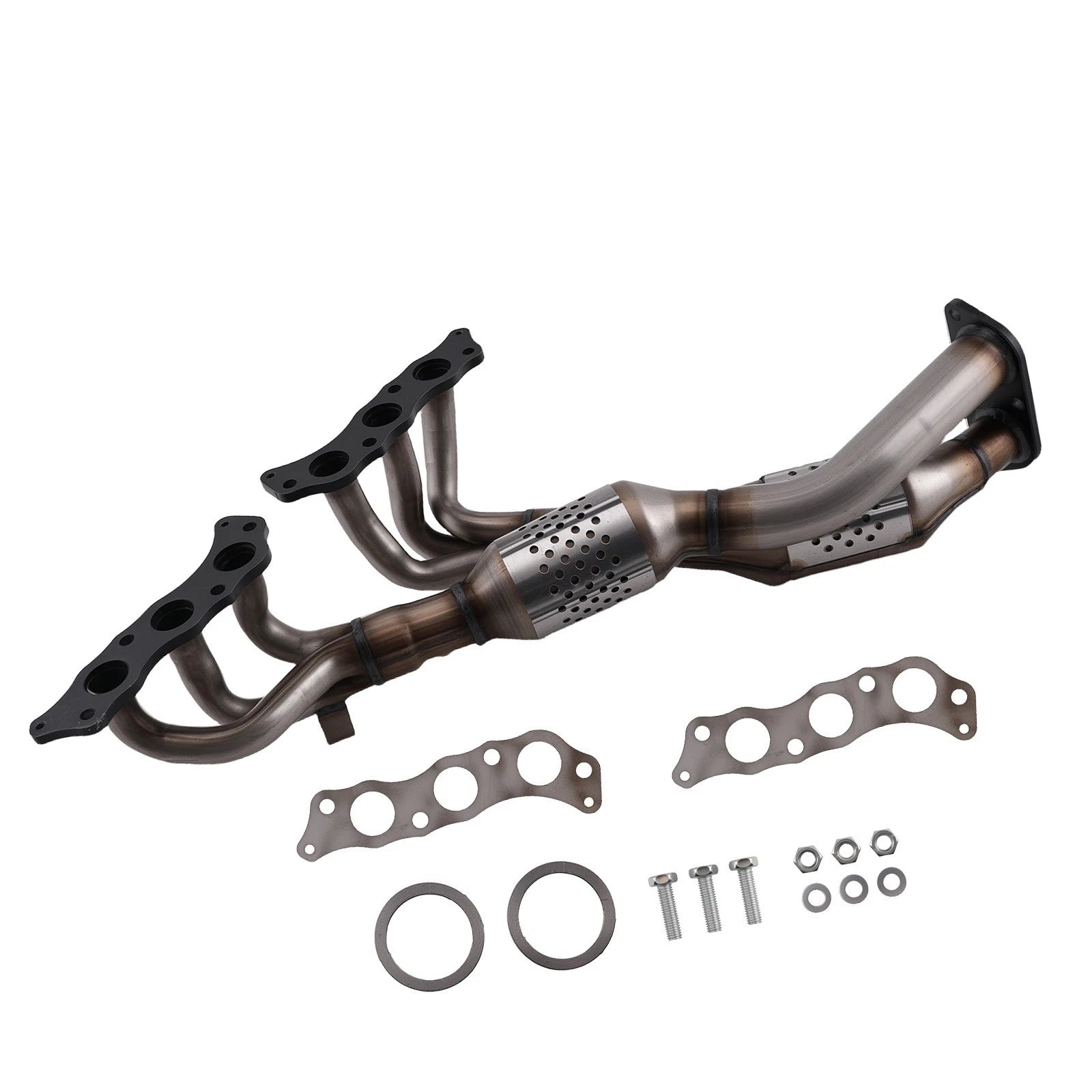 Catalytic Converter for Lexus IS300 GS300 (1998–2005) Toyota Supra L6 3.0L (1998)