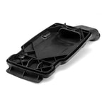 Air Filter Box Cleaner Case & Lid Cap for Yamaha Raptor 350 (2004-2013)