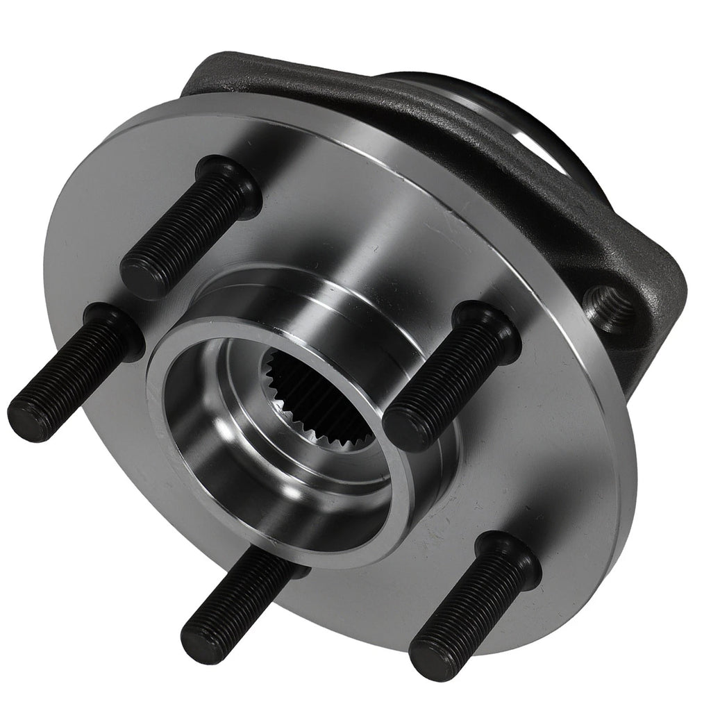 1x Front Wheel Hub & Bearing Assembly for Jeep Cherokee/TJ (1999–2006) 5016458AA