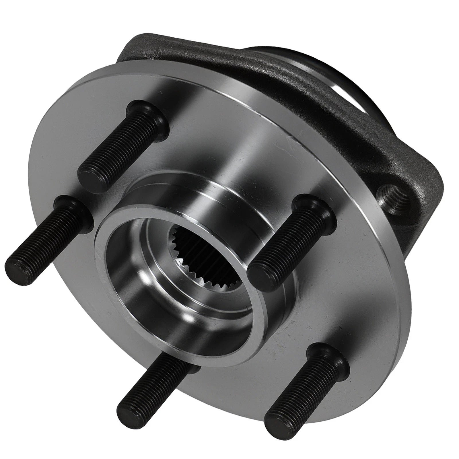 1x Front Wheel Hub & Bearing Assembly for Jeep Cherokee/TJ (1999–2006) 5016458AA