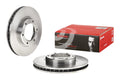 Brembo 311mm Brake Disc Rotor for Land Cruiser Lexus LX450 (1996–1997)