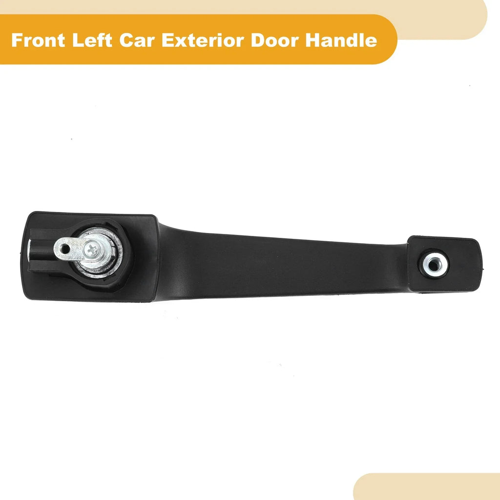 Front Left Door Handle for Mercedes-Benz G-Class (2019-2023)