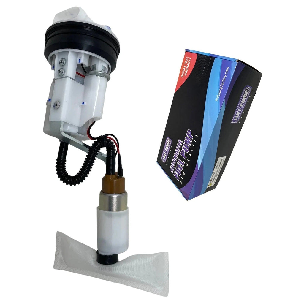 FPF Fuel Pump Assembly for Piaggio Beverly 300/BV300 (2009–2015) 20260888