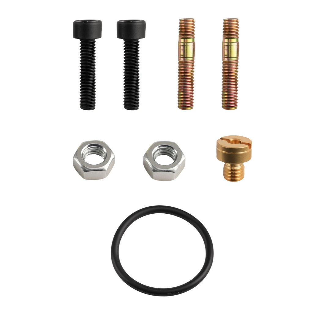 Carburetor for Yamaha Timberwolf 250 (1992-1998)