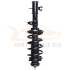 Set of 4 Shock Strut Spring Assembly for Chevrolet Aveo G3 (2009-2011)