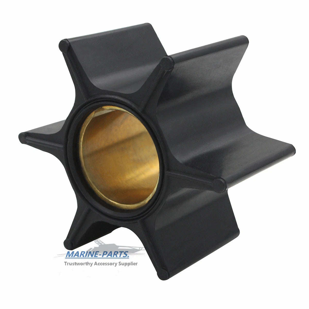 Water Pump Impeller for Chrysler 65 70 75 80 HP (1970–1980) 47-803631T