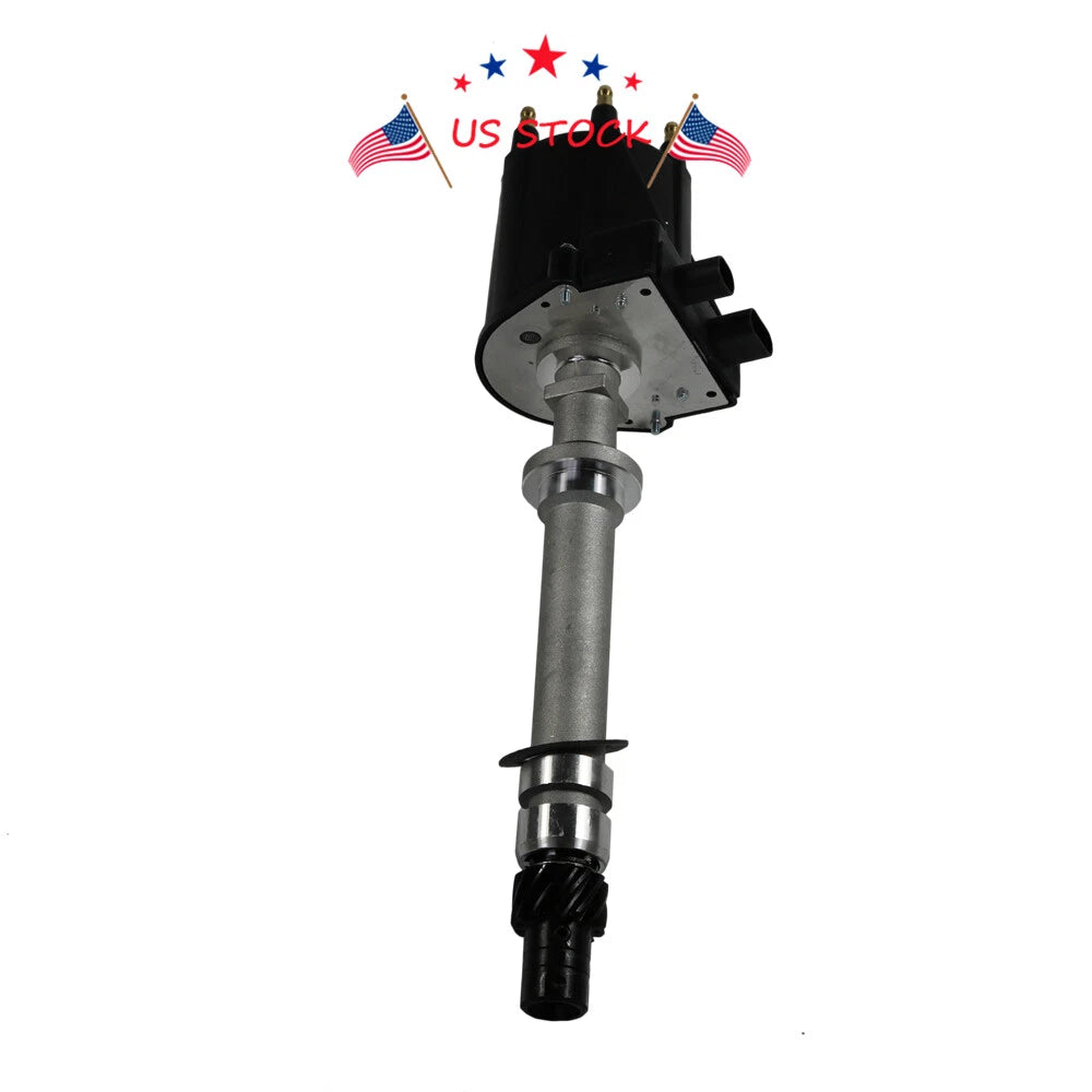 Ignition Distributor for Chevrolet Blazer Jimmy Sonoma S10 S15 C/K (1985–1996)