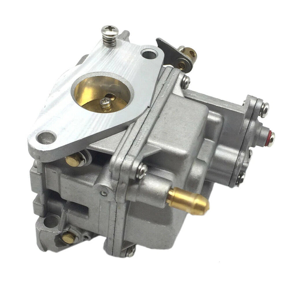 Carburetor for Yamaha F15 Outboard Motor (66M-14301-12-00)