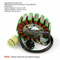 Generator Stator Coil for Honda TRX500 Fourtrax Foreman 500 (2012–2013)