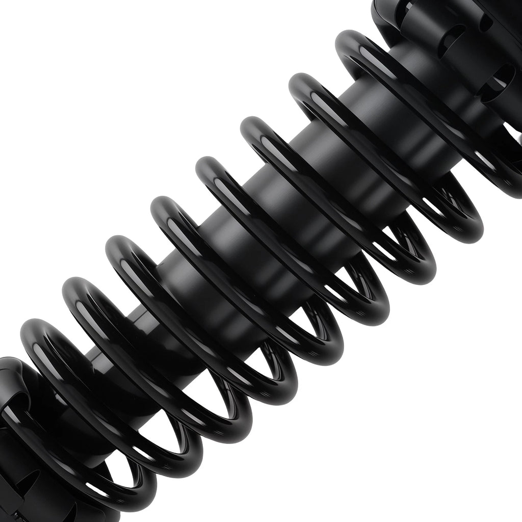 Set of 4 Struts Shock Absorbers for Honda Civic (1996–2000)