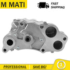 Oil Pump Assembly #15100-HN2-010 for Honda Rubicon 500 ATV (2001–2014)