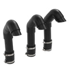 Snorkel Kit for Polaris RZR RZR S 800 (2008–2010)
