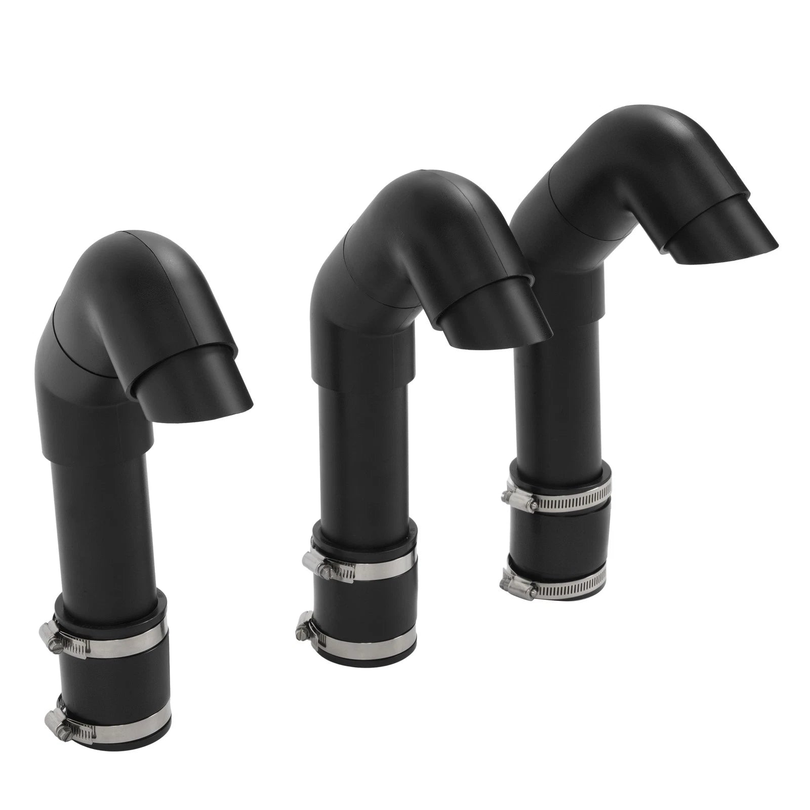 Snorkel Kit for Polaris RZR RZR S 800 (2008–2010)