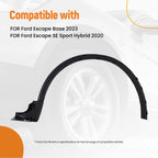 Fender Flare Left Front for Ford Escape (2020–2024)