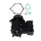 Air Brake Compressor for Detroit 12.7L Series 60 (2004) TF-750 R23522122
