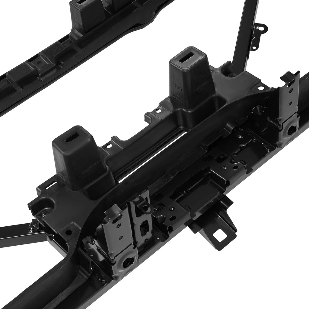 Header Panel Mounting Grille for Chevy Silverado 1500 (2014–2015)