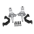 Spindle and Caliper Bracket Pair for Mopar B E Body (1962–1974)