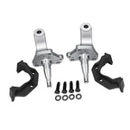 Spindle and Caliper Bracket Pair for Mopar B E Body (1962–1974)