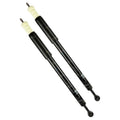 Rear Shock Absorbers for Mazda 3 BL Diesel 2009-2014 Hatchback & Sedan
