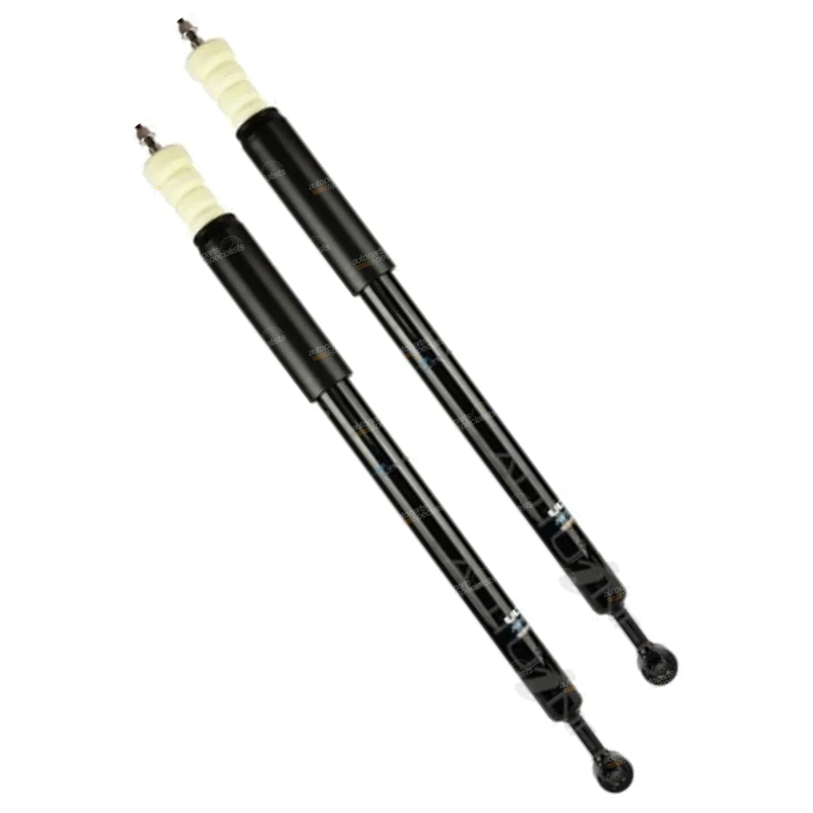 Rear Shock Absorbers for Mazda 3 BL Diesel 2009-2014 Hatchback & Sedan