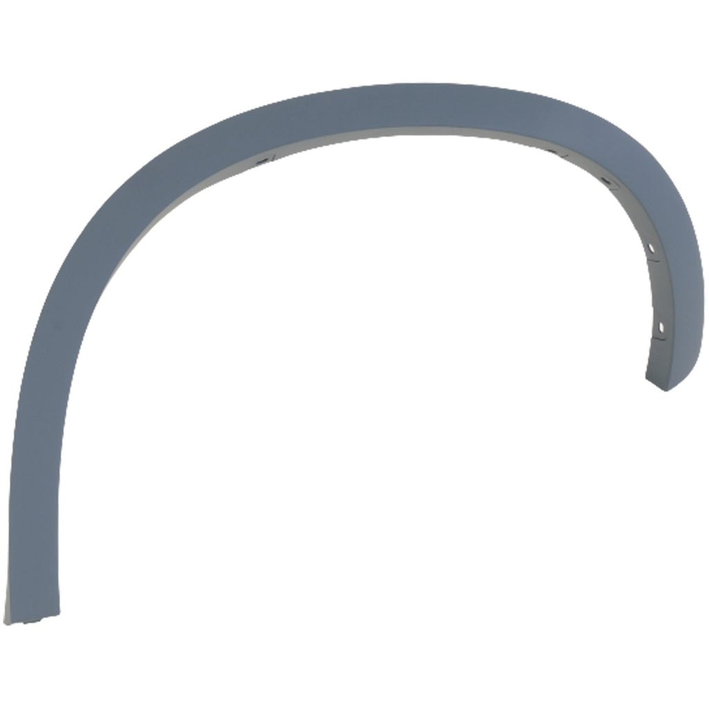 Fender Trim Molding for BMW X1 (2017–2022)
